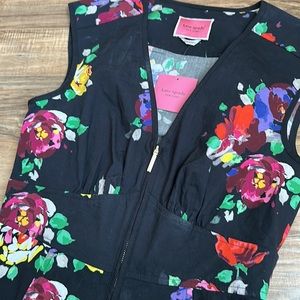 Short Kate Spade summer dress